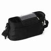 Universal Stroller Organizer with Insulated Cup Holders and Detachable Phone Bag