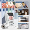 Portable Mini Bluetooth Thermal Printer