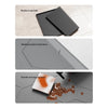 Under Sink Waterproof Silicone Mat
