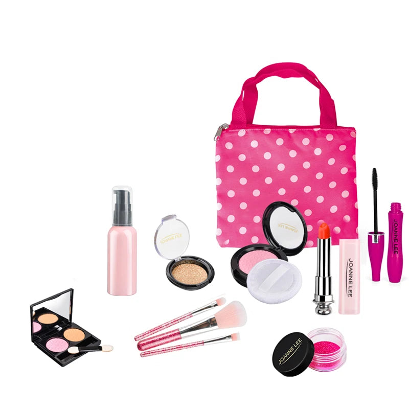 Set de Maquillaje de Fantasía para Niños