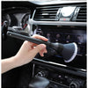Ultra-Soft Car Detailing Brush Set for Interior Cleaning