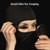 Quick-Dry Breathable Balaclava Full Face Mask