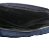 Versatile Nylon Waist Pack with Zippered Pockets