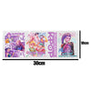 UV DTF Waterproof Transfer Stickers for Custom DIY Decor
