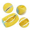 Mesh Shoe Wash Bag with Soft Fluff Lining