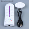 Compact Portable Air Dryer