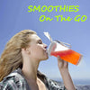 Portable Electric Fruit Juicer Blender