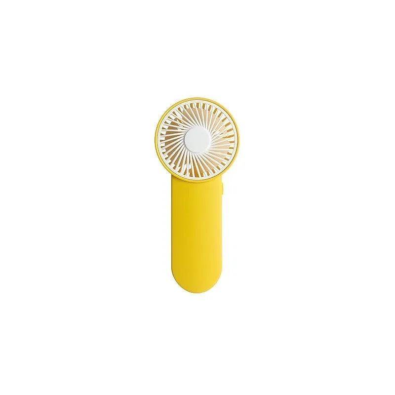 Portable Handheld Mini Fan