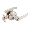 Aluminum Alloy Entry Door Knob Lock with Keys
