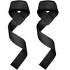 Adjustable Weightlifting Wrist Straps