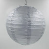 Round Paper Lantern for Festive Decor