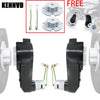 Kids Ride-On Car Upgrade Motor & Gearbox Kit (12V/24V)