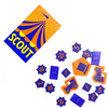 Circus Scout Card Game for Parties and Family Game Nights