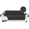 Waterproof Sofa Slipcover with Non-Slip Grip