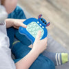 Juego Electrónico Pop-Up con Luz y Sonido