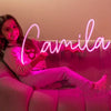 Individuelles LED-Neonlicht