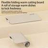 Foldable Electric Heating Tray