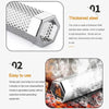 Stainless Steel Pellet Smoker Tube for BBQ
