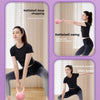 Soft Kettlebell for Safe Strength Training
