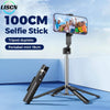 Bluetooth Selfie Stick Tripod with Remote Control