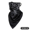 Breathable Cooling Neck Gaiter