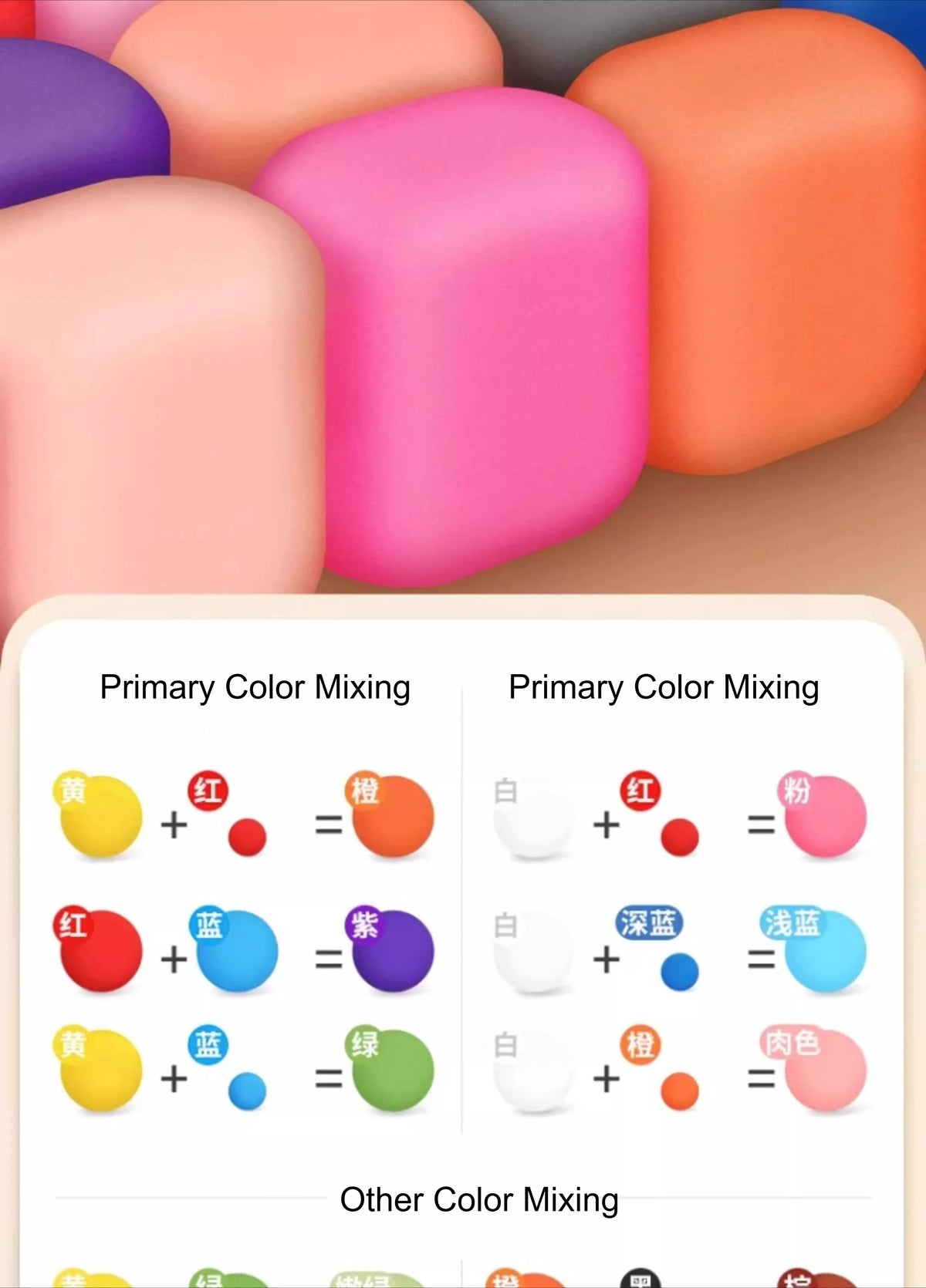 36-Color Air Dry Modeling Clay Kit with Sculpting Tools