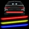 High-Visibility Reflective Safety Tape for Cars