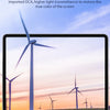 Privacy Shield Tempered Glass Screen Protector for iPad