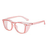 Anti-Blue Light & Windproof Safety Glasses