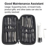 14-Piece Carburetor Adjustment Tool Kit