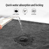 Microfiber Cleaning Cloths – 3-Pack, Quick-Dry & Absorbent