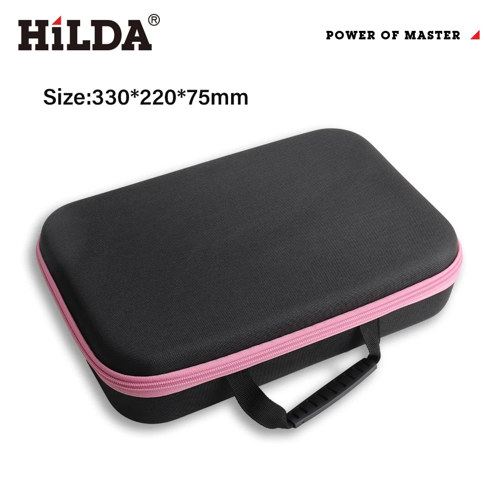 Durable Waterproof Tool Bag for Hardware and Electrical Supplies