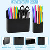 Magnetic Pen & Marker Organizer