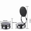360° Rotatable Magnetic Car Phone Mount