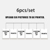 Custom Printed Canvas Art – Personalized Photo Posters for Every Occasion