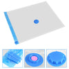 Compact Electric Vacuum Pump for Storage Bags