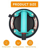 Heavy Duty Vacuum Suction Cup for Lifting Tiles, Granite & Glass