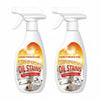 Kitchen Degreaser Spray - Powerful Stain & Grease Remover