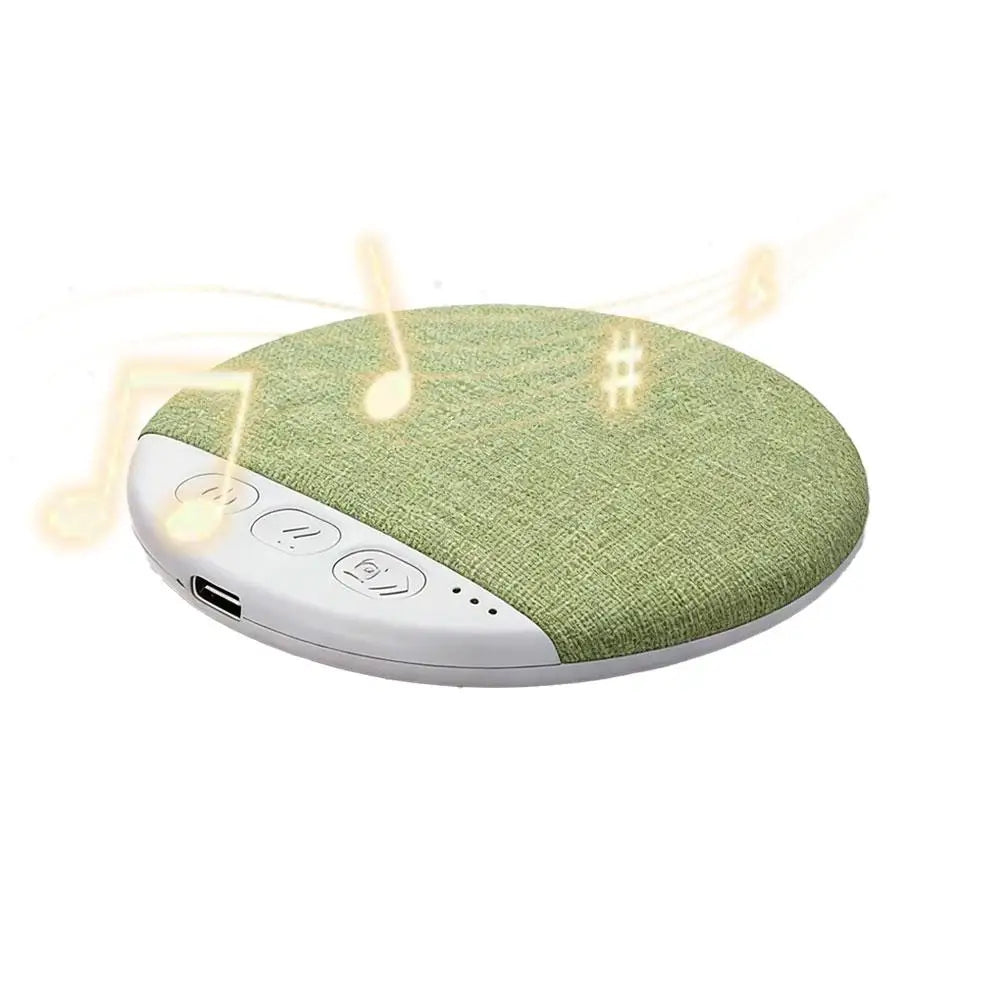 Bluetooth Sleep Sound Machine for Insomnia Relief