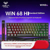 Aula Win60/Win68 Magnetic Switch Gaming Keyboard with 8K Polling