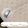 Plush Non-Slip Sofa Cushion for Warmth and Protection