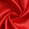 Premium Solid Satin Fabric by the Meter