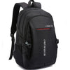 Waterproof Oxford Laptop Backpack for Work, Travel & School
