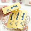 Slow-Rebound Butter-Stick Stressball