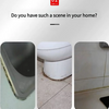 Self-Adhesive Waterproof Caulk Tape for Bathroom & Kitchen Sealing