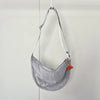 Women's Corduroy Hobo Shoulder Bag