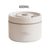 304 Stainless Steel Insulated Lunch Box with Carry Bag