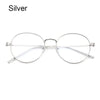 Classic Metal Anti-Blue Light Eyewear