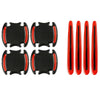 Reflective Door Handle Protector Film