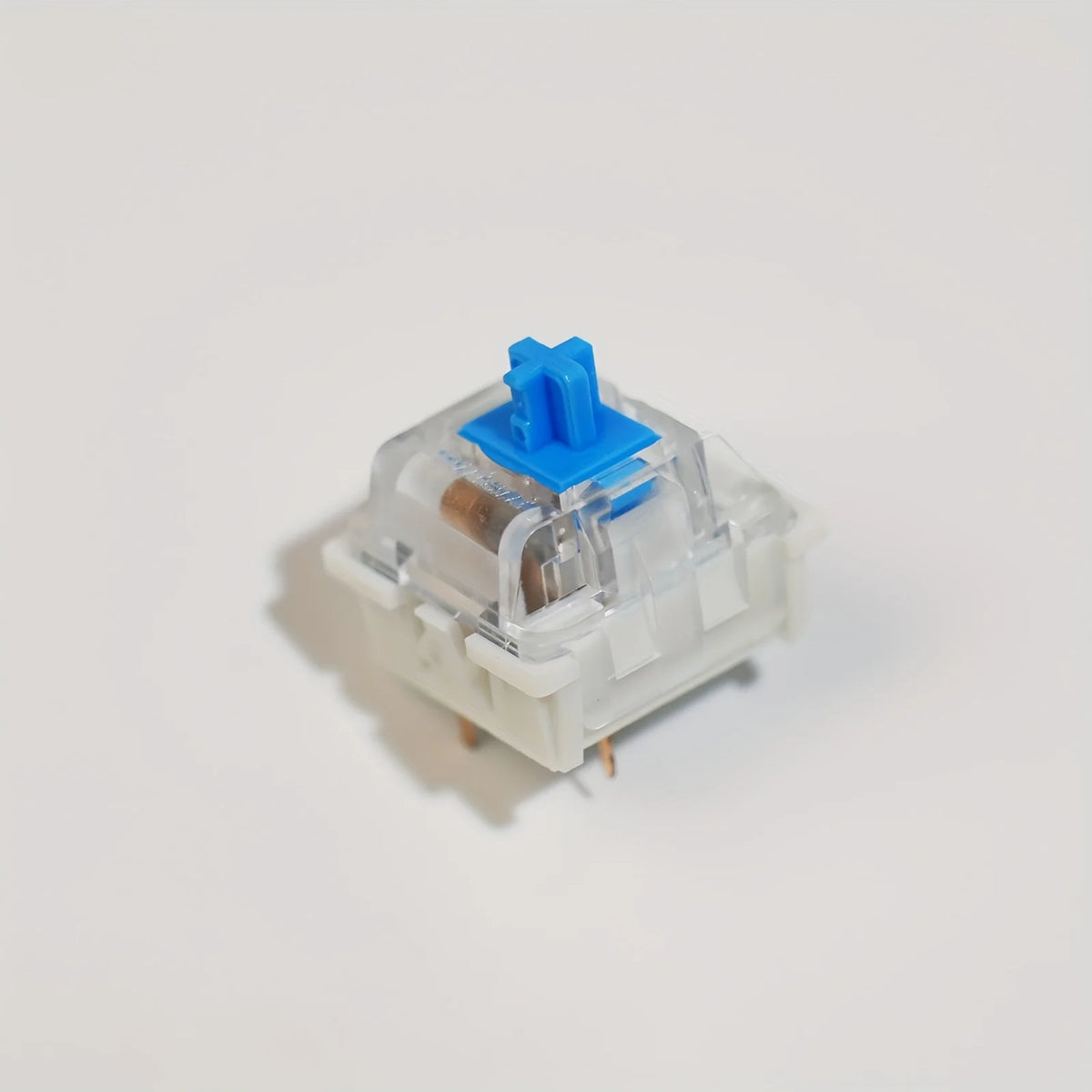 Custom Mechanical Keyboard Switch Set with Keycap Puller